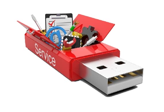 Computer Repair