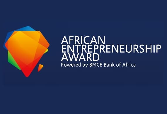 African Entrepreneurship Award