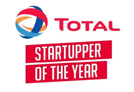 Startupper of the year by Total - Tanzania